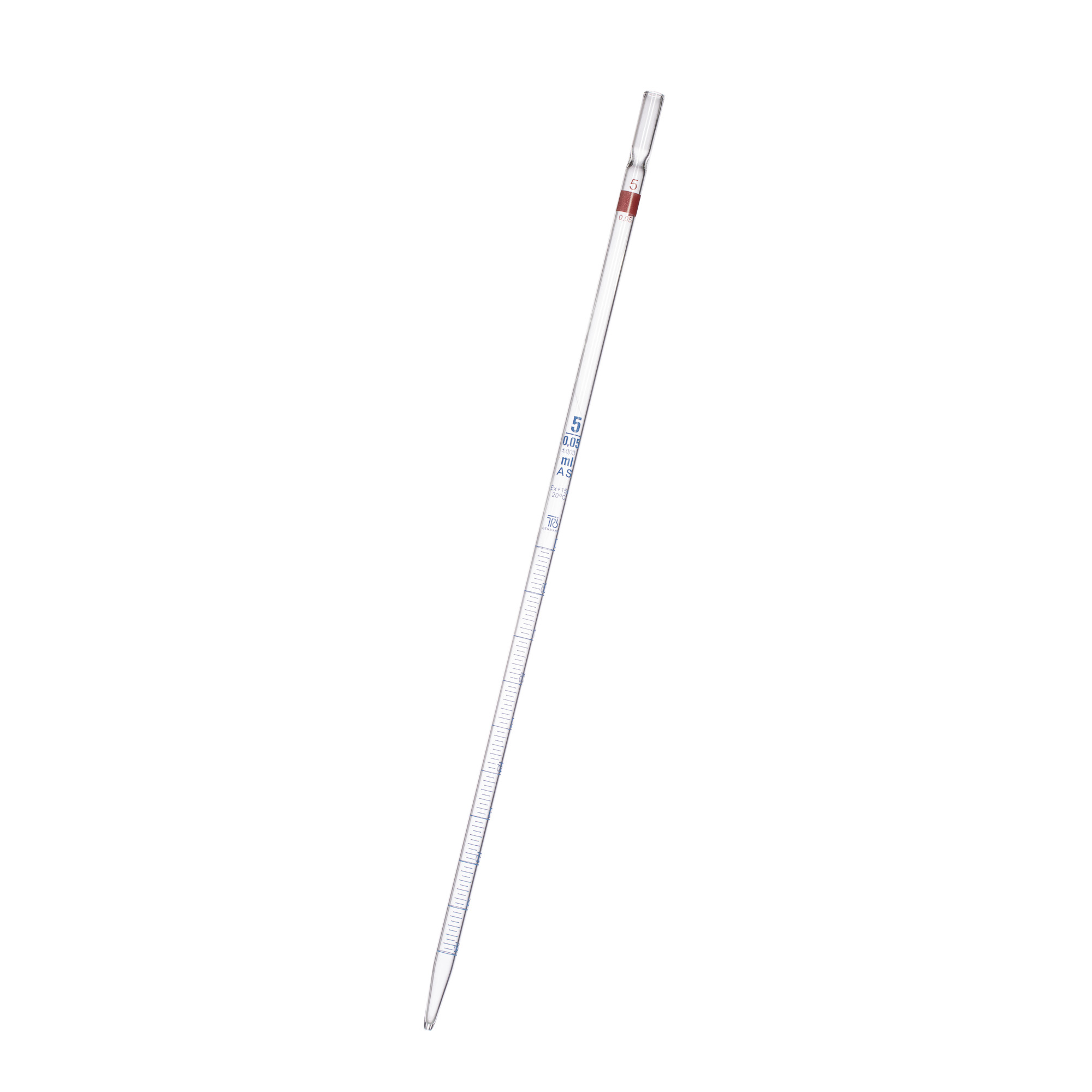 Buy measuring pipette online store