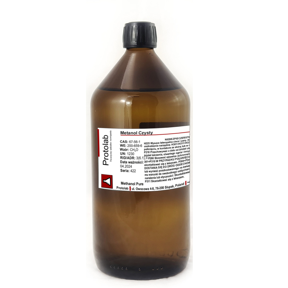 Methanol