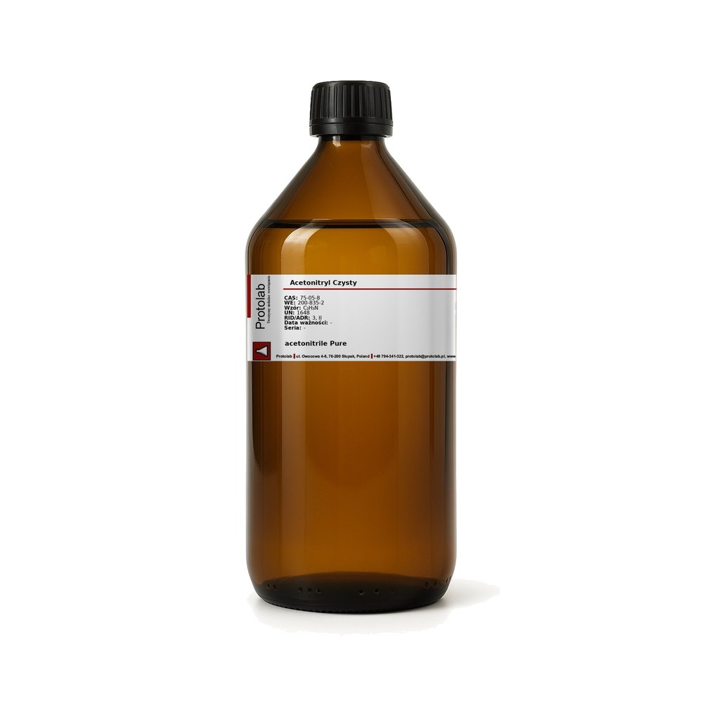 acetonitrile