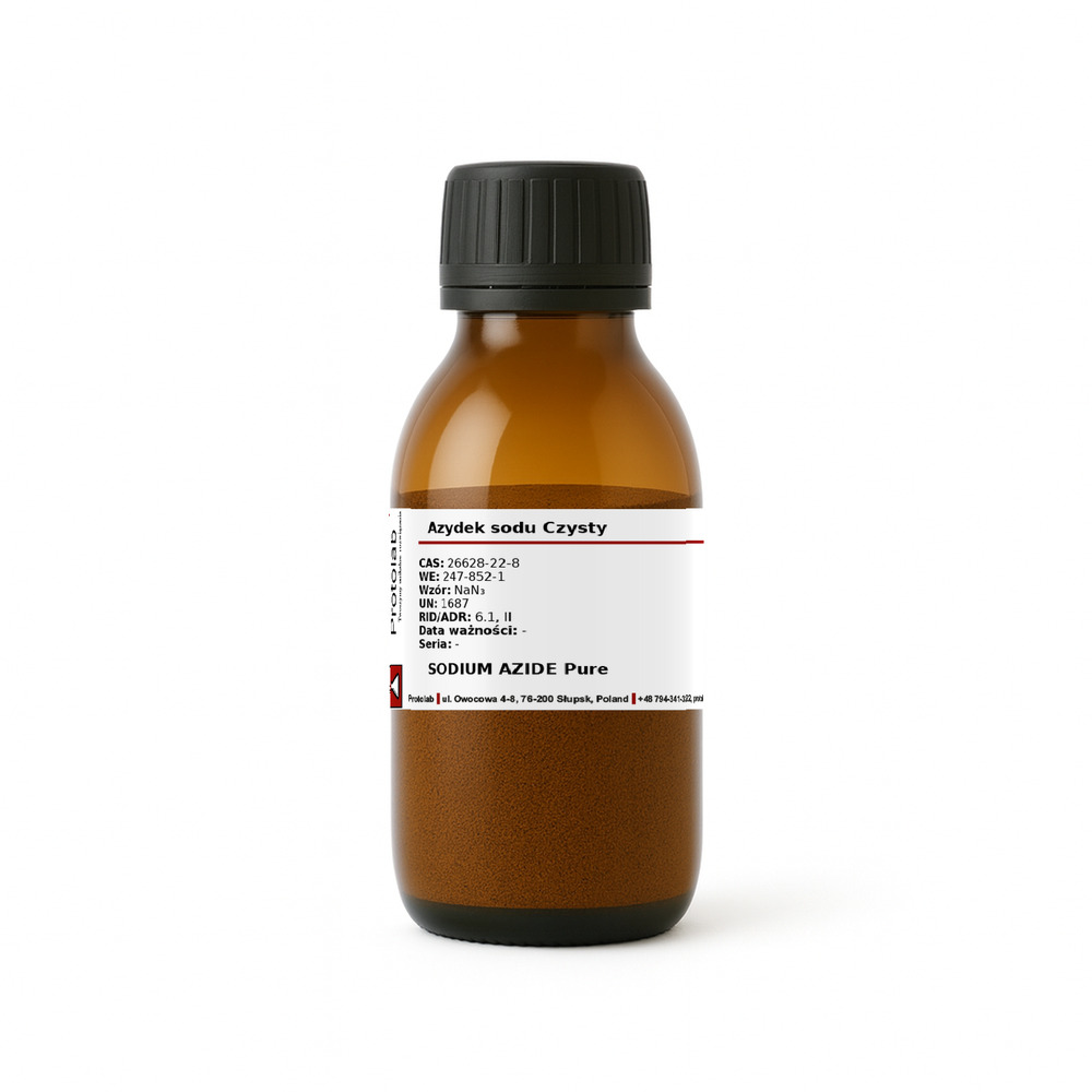 SODIUM AZIDE