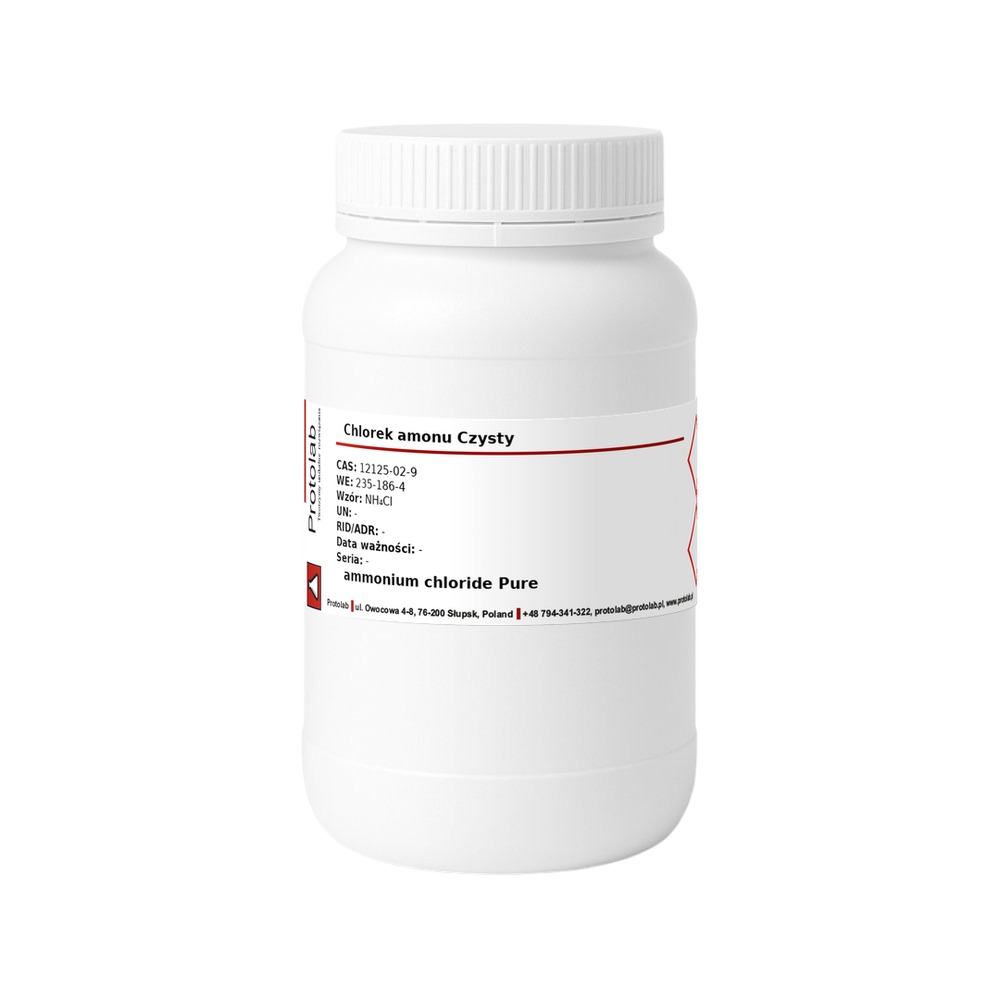 ammonium chloride