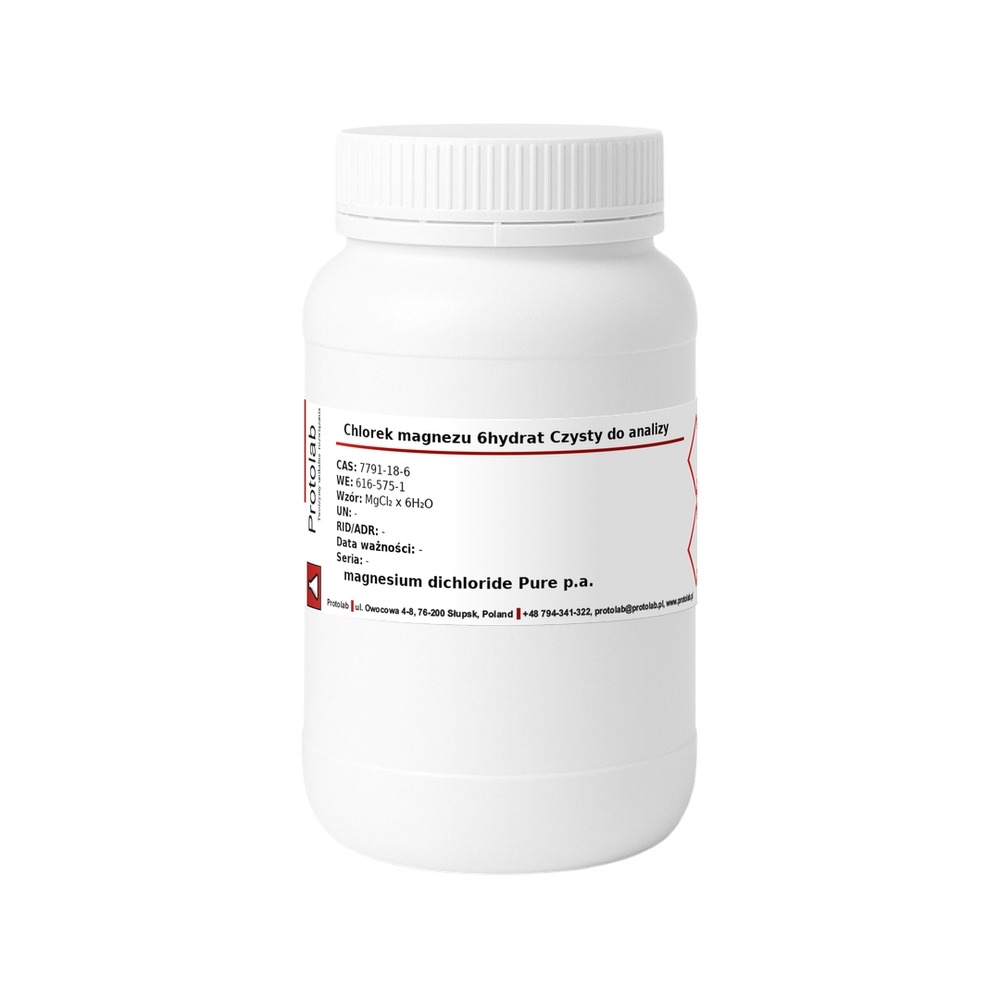 magnesium dichloride