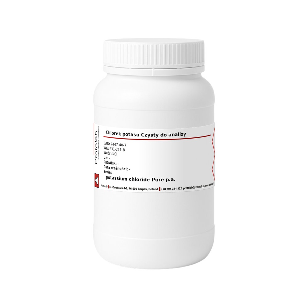 potassium chloride