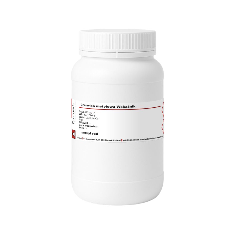 methyl red