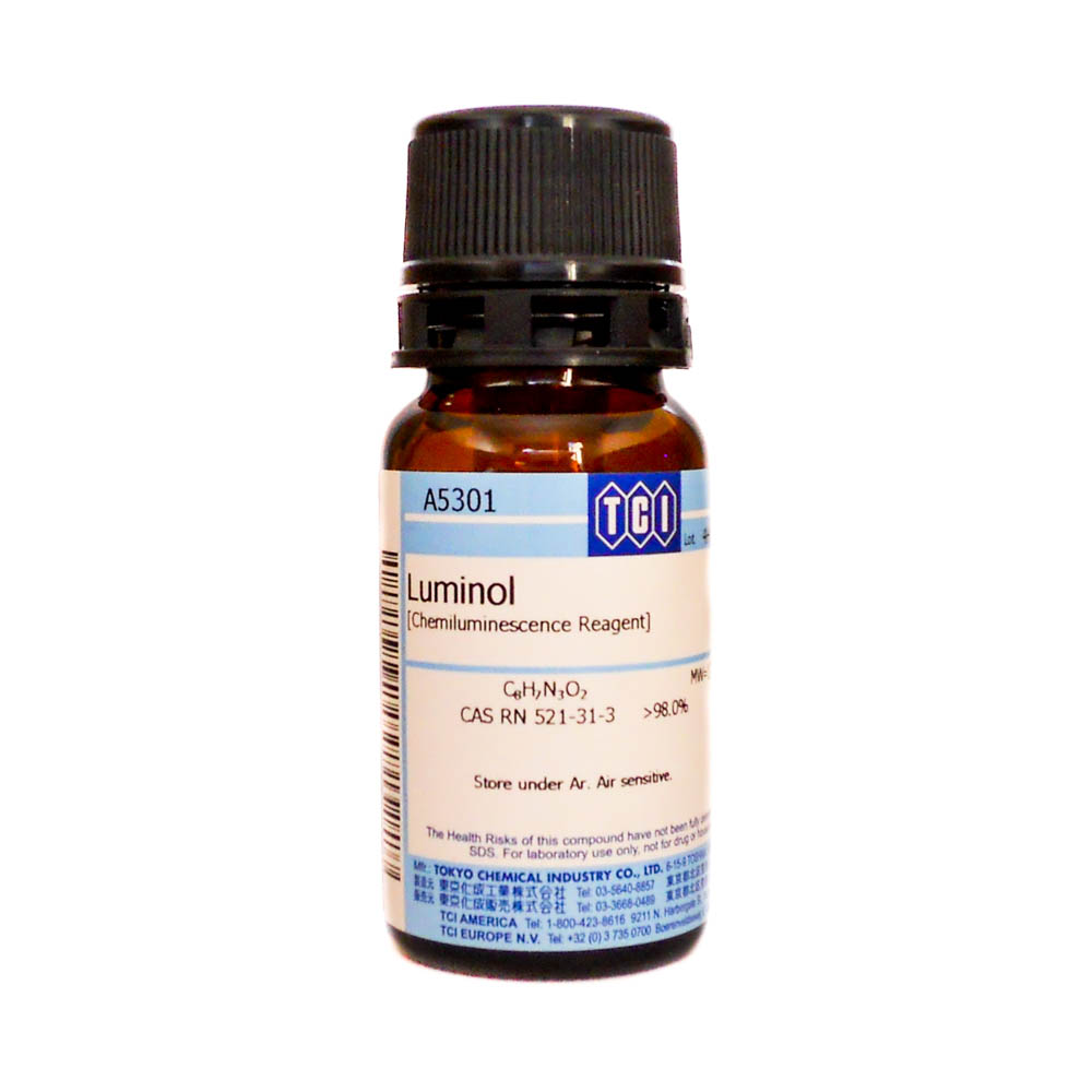 Luminol [Chemiluminescence Reagent] sklep