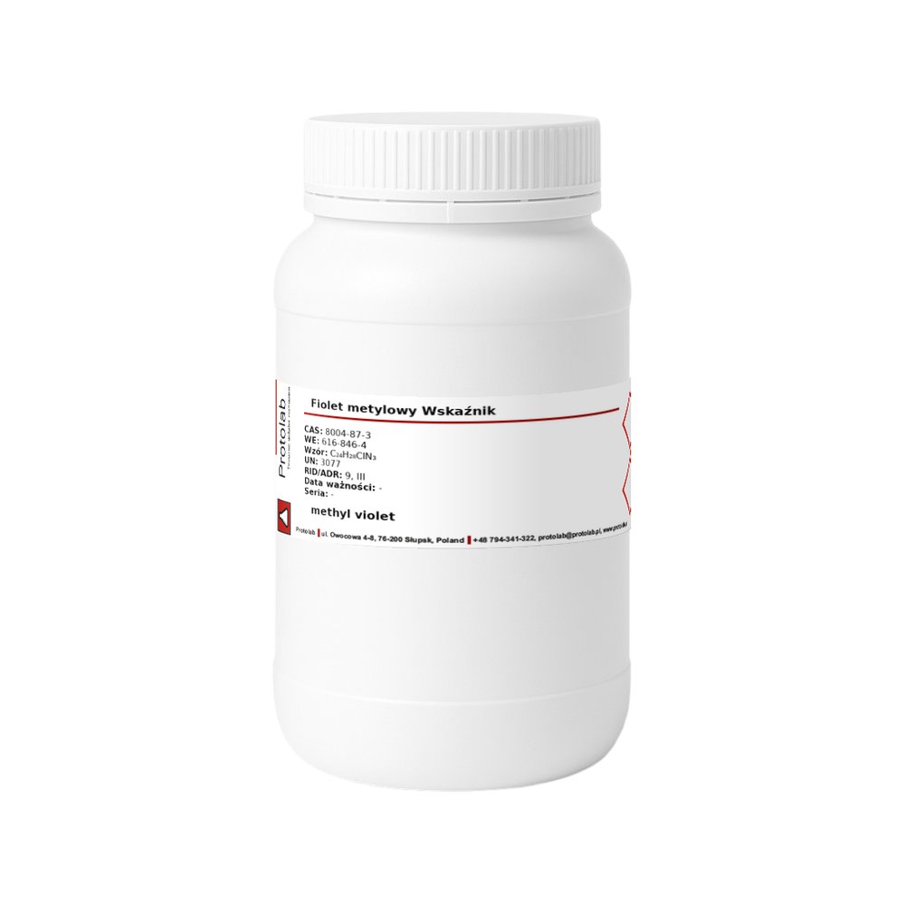 methyl violet