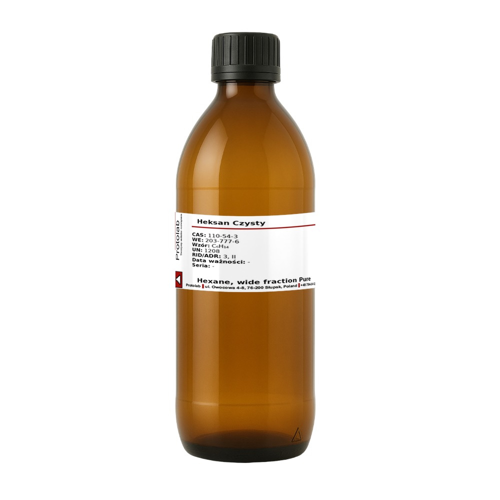 الهكسان، جزء واسع