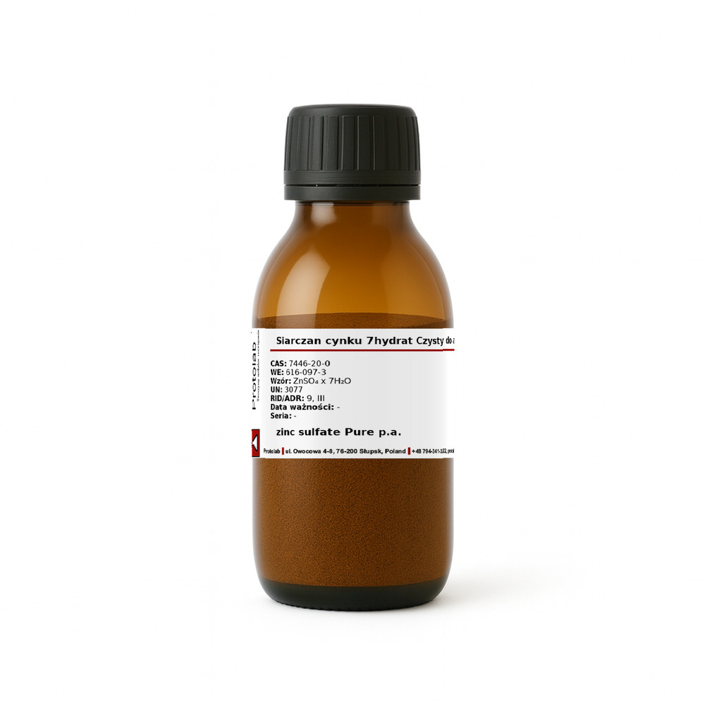 zinc sulfate