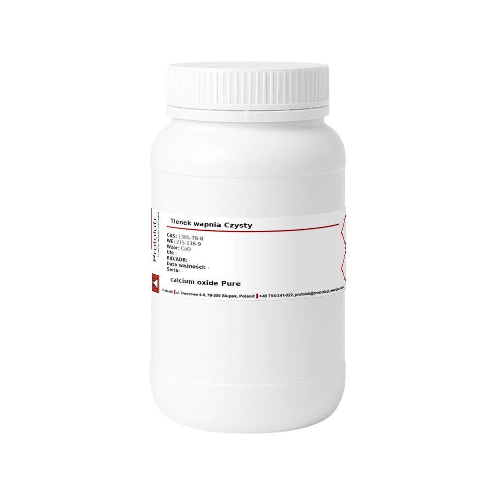 calcium oxide