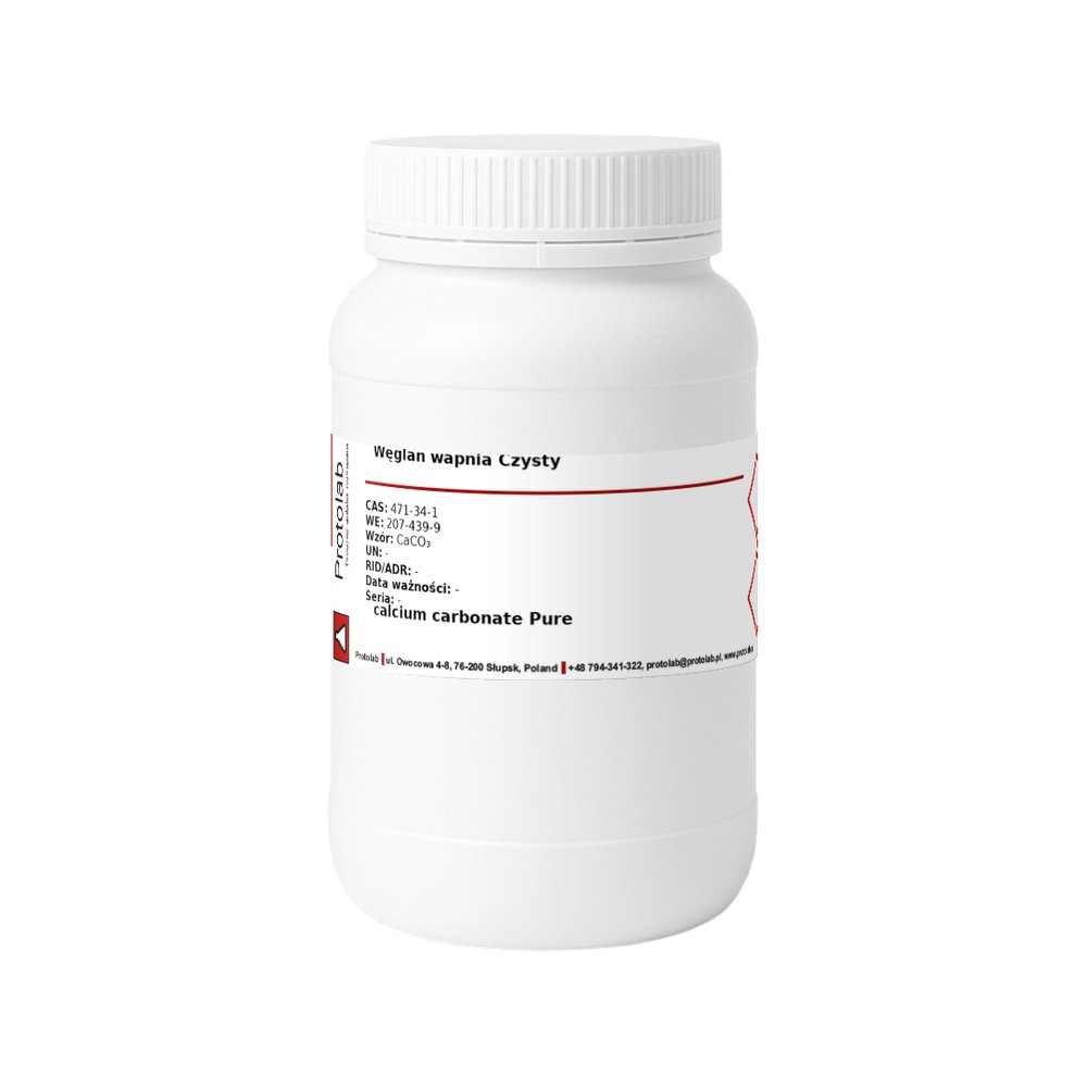 calcium carbonate
