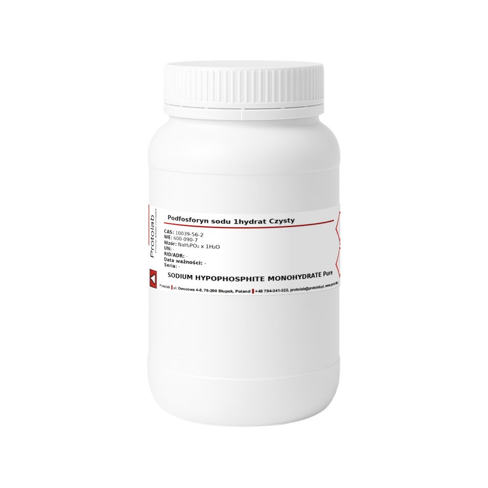 SODIUM HYPOPHOSPHITE MONOHYDRATE