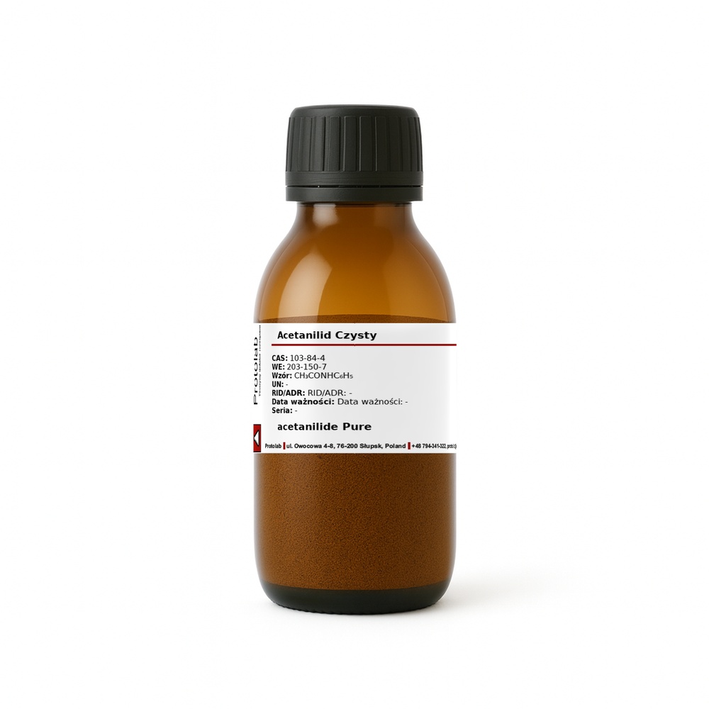 acetanilide