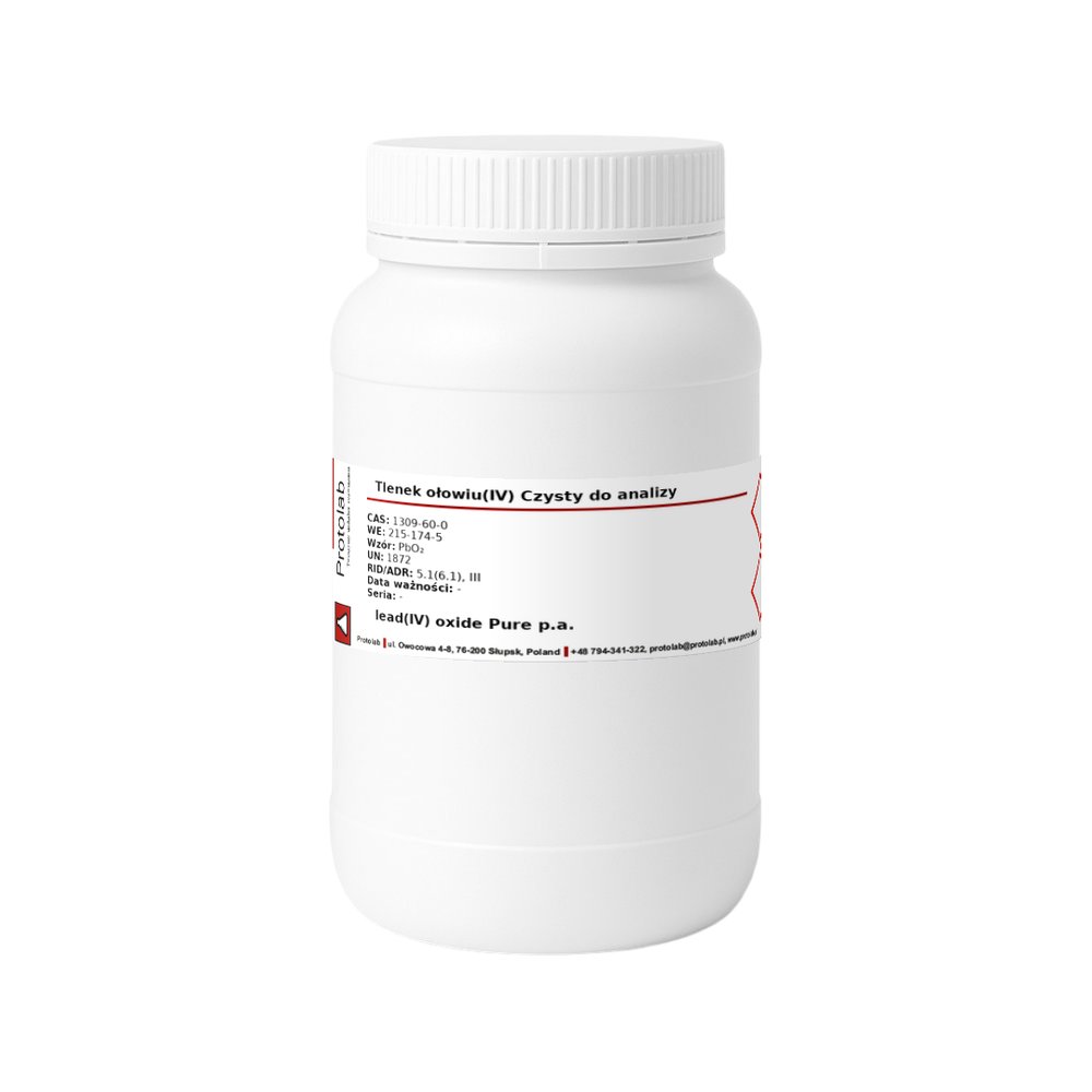 lead(IV) oxide