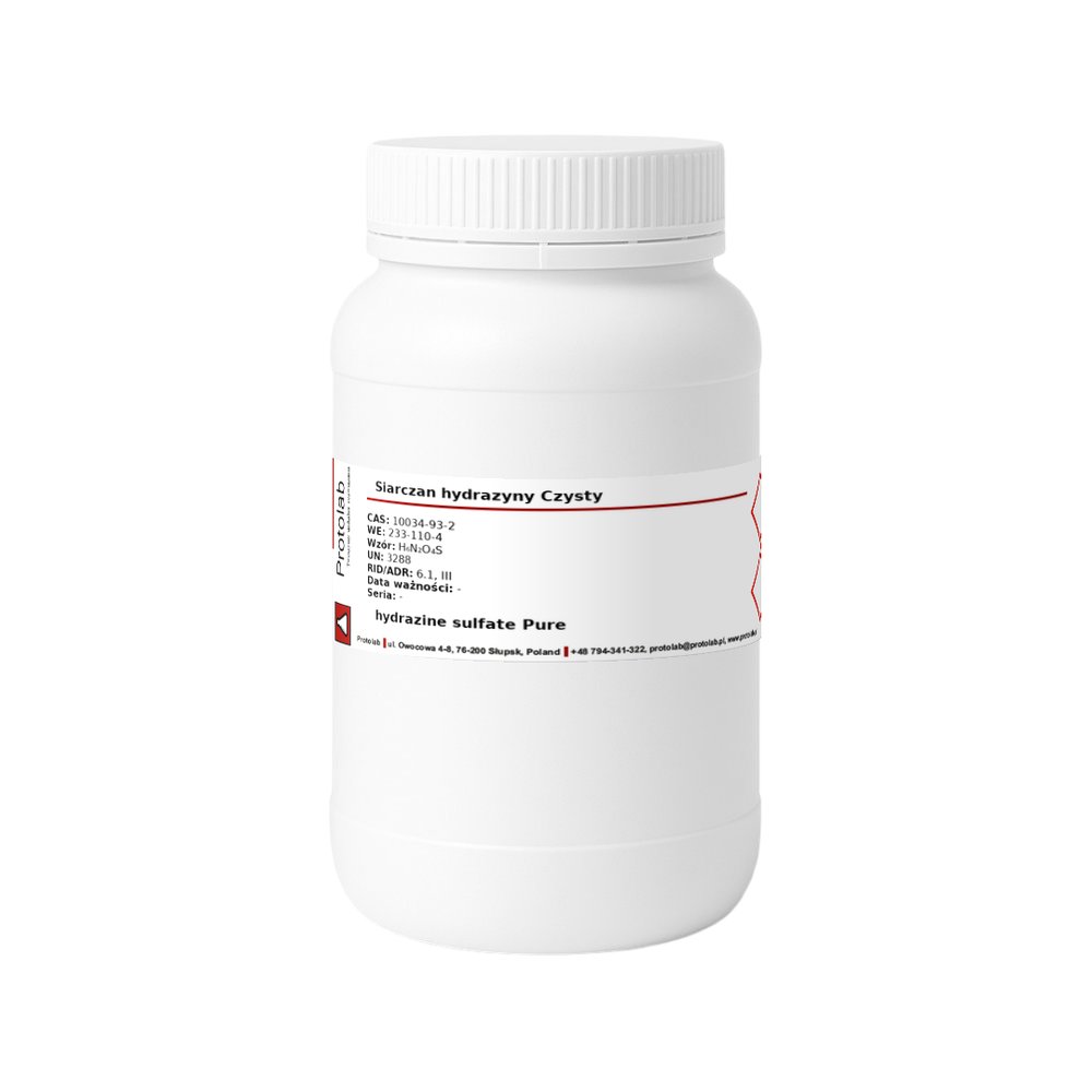 hydrazine sulfate