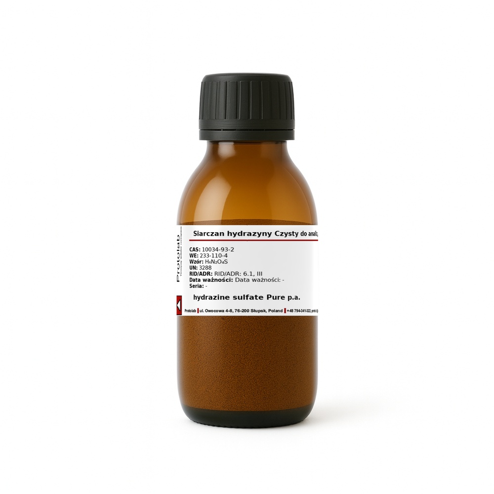 hydrazine sulfate