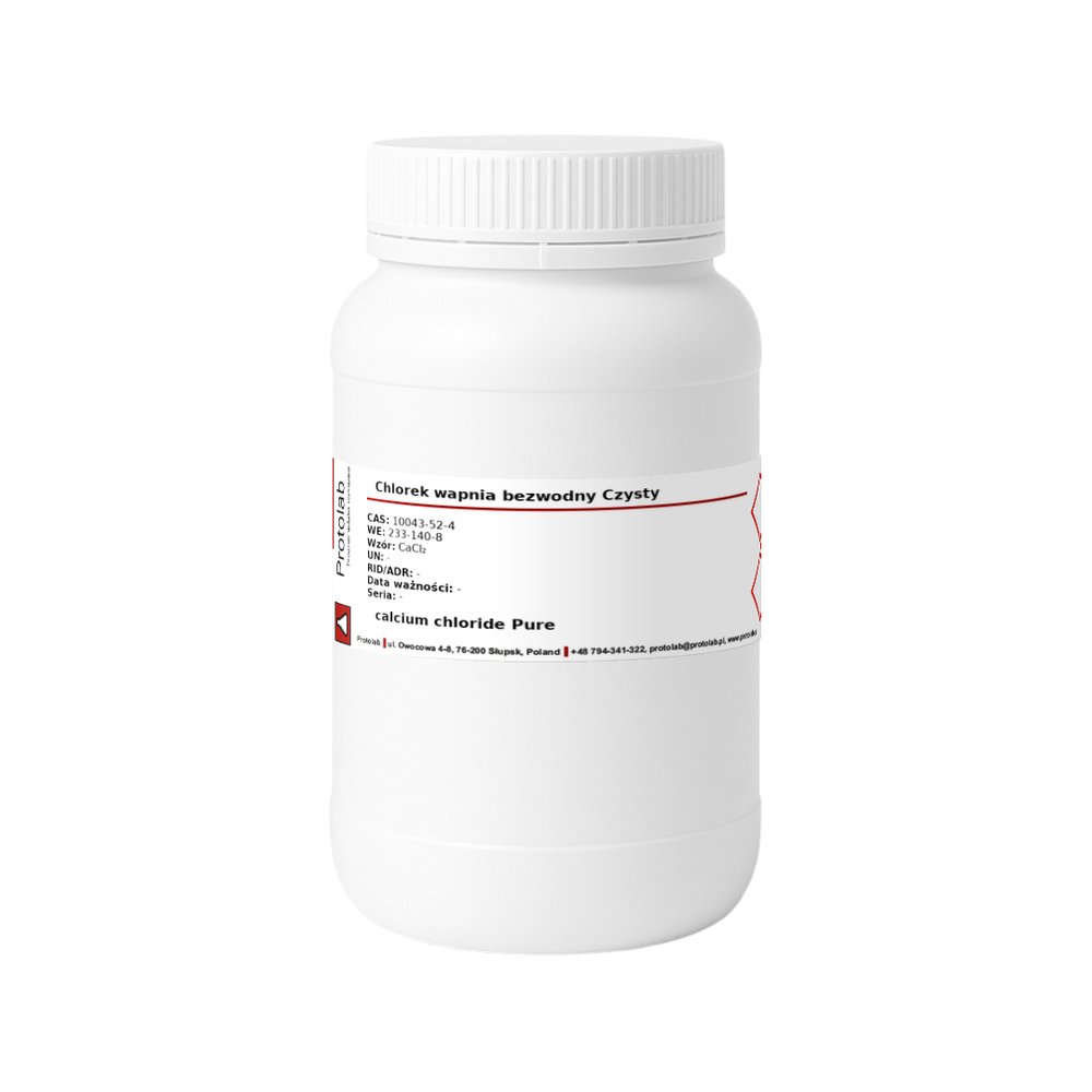 calcium chloride