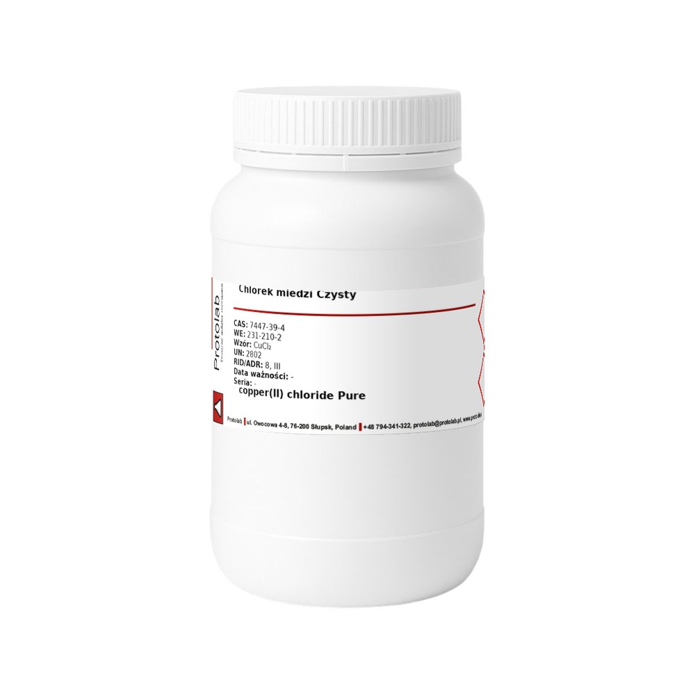 copper(II) chloride