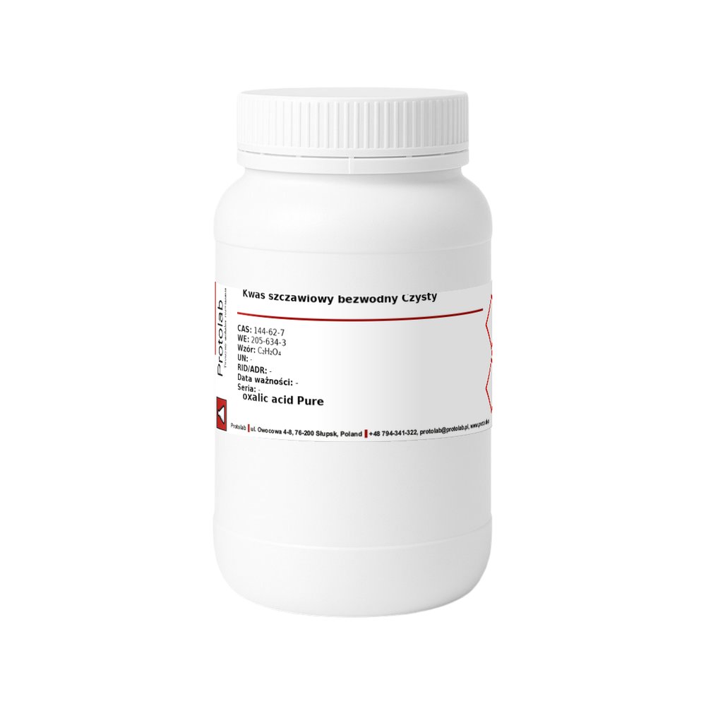 oxalic acid