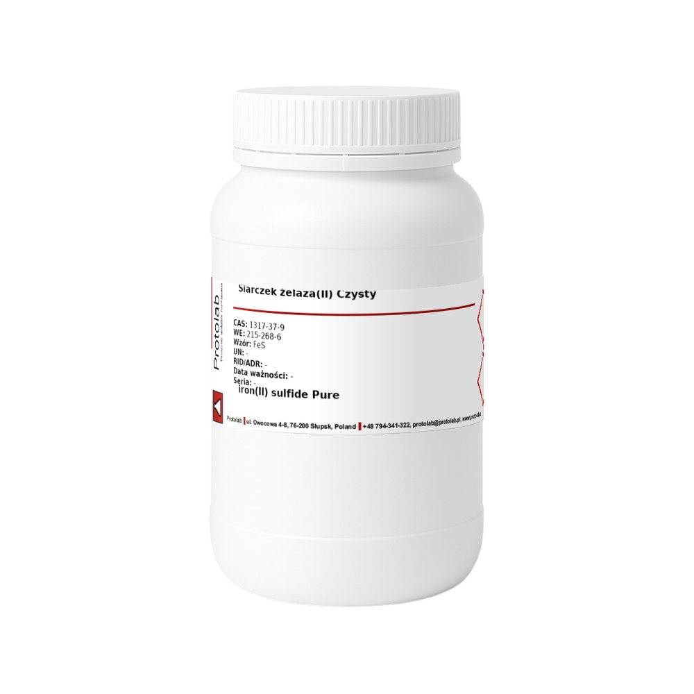 iron(II) sulfide