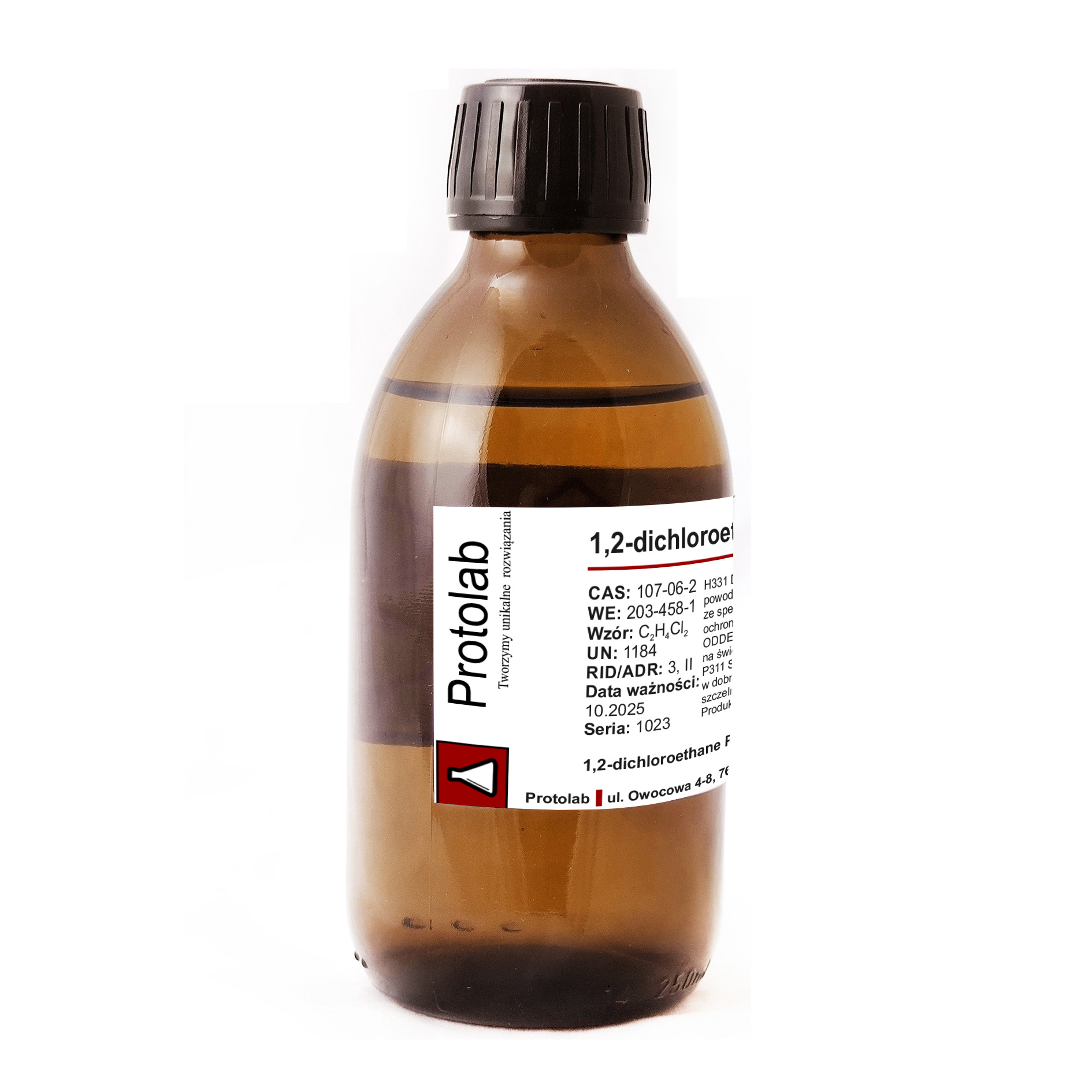 1,2-dichloroethane