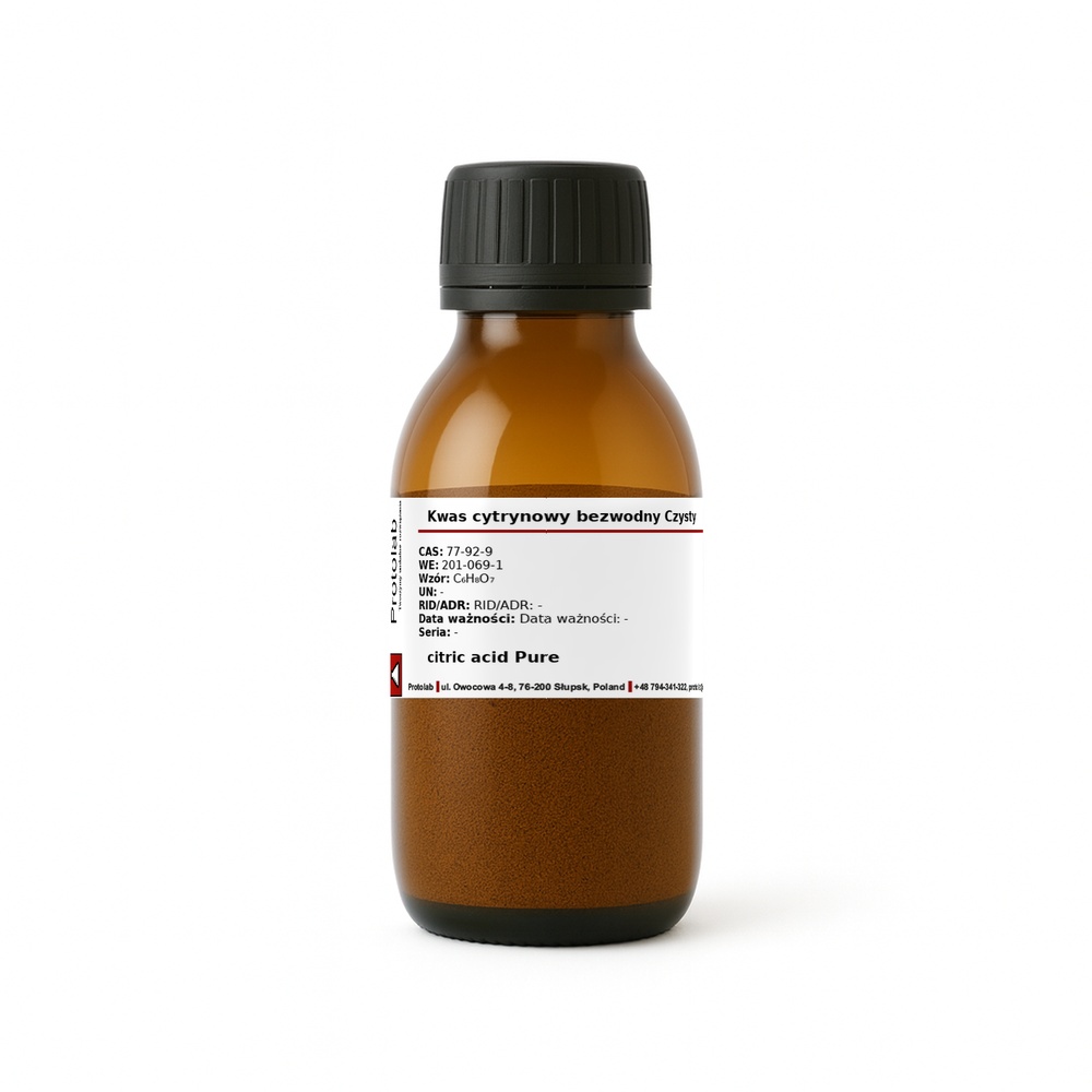 citric acid