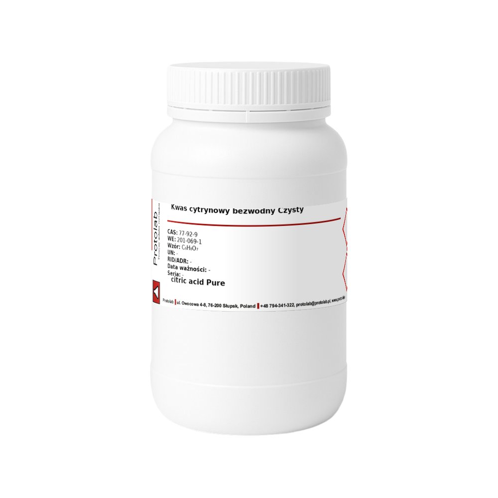citric acid