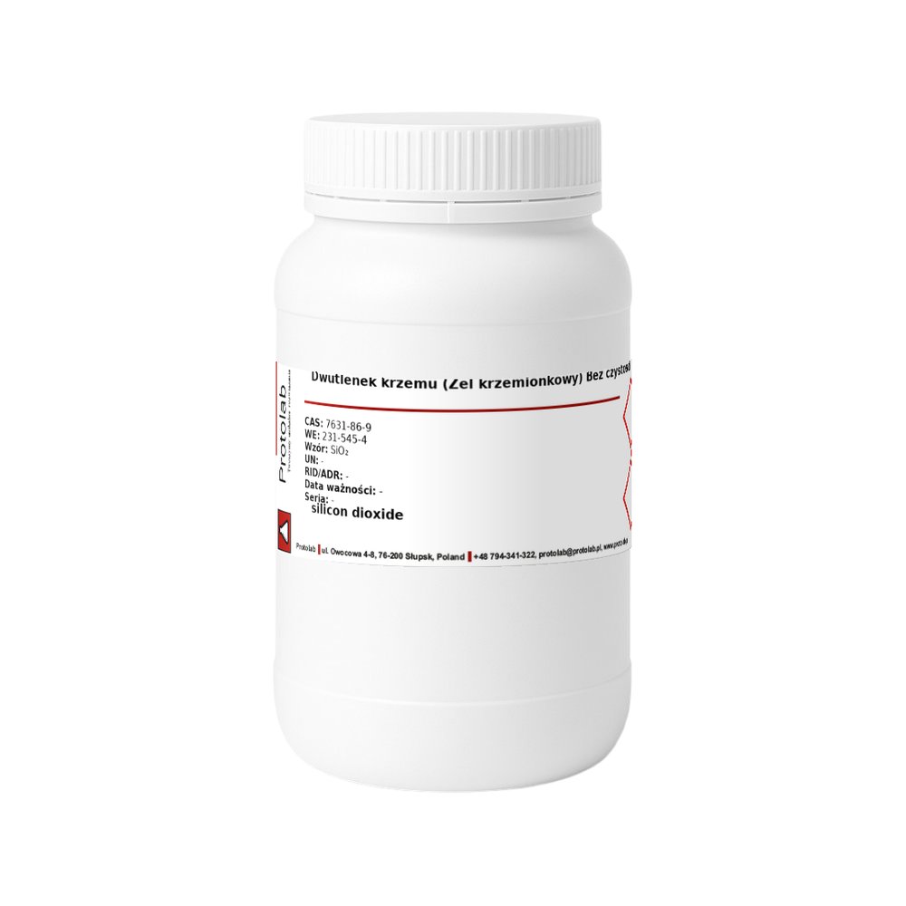 silicon dioxide