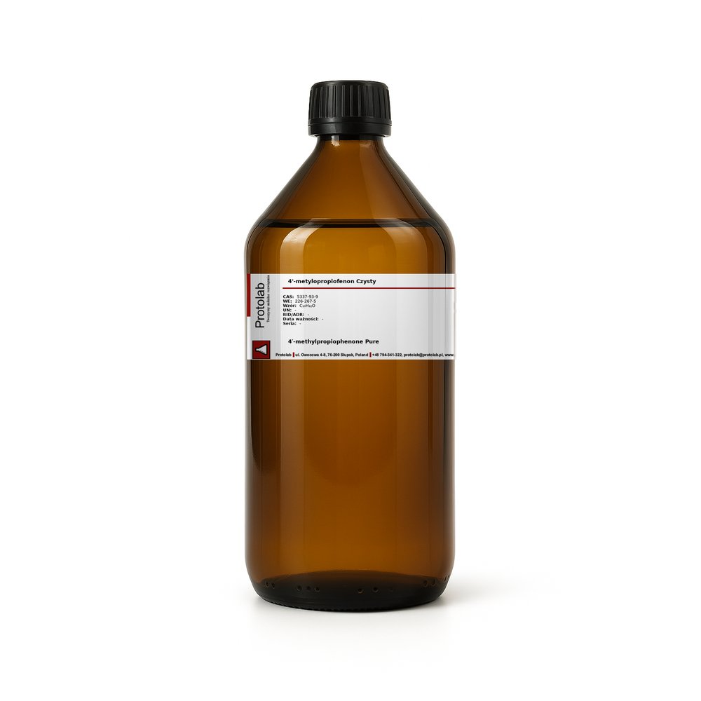 4′-methylpropiophenone