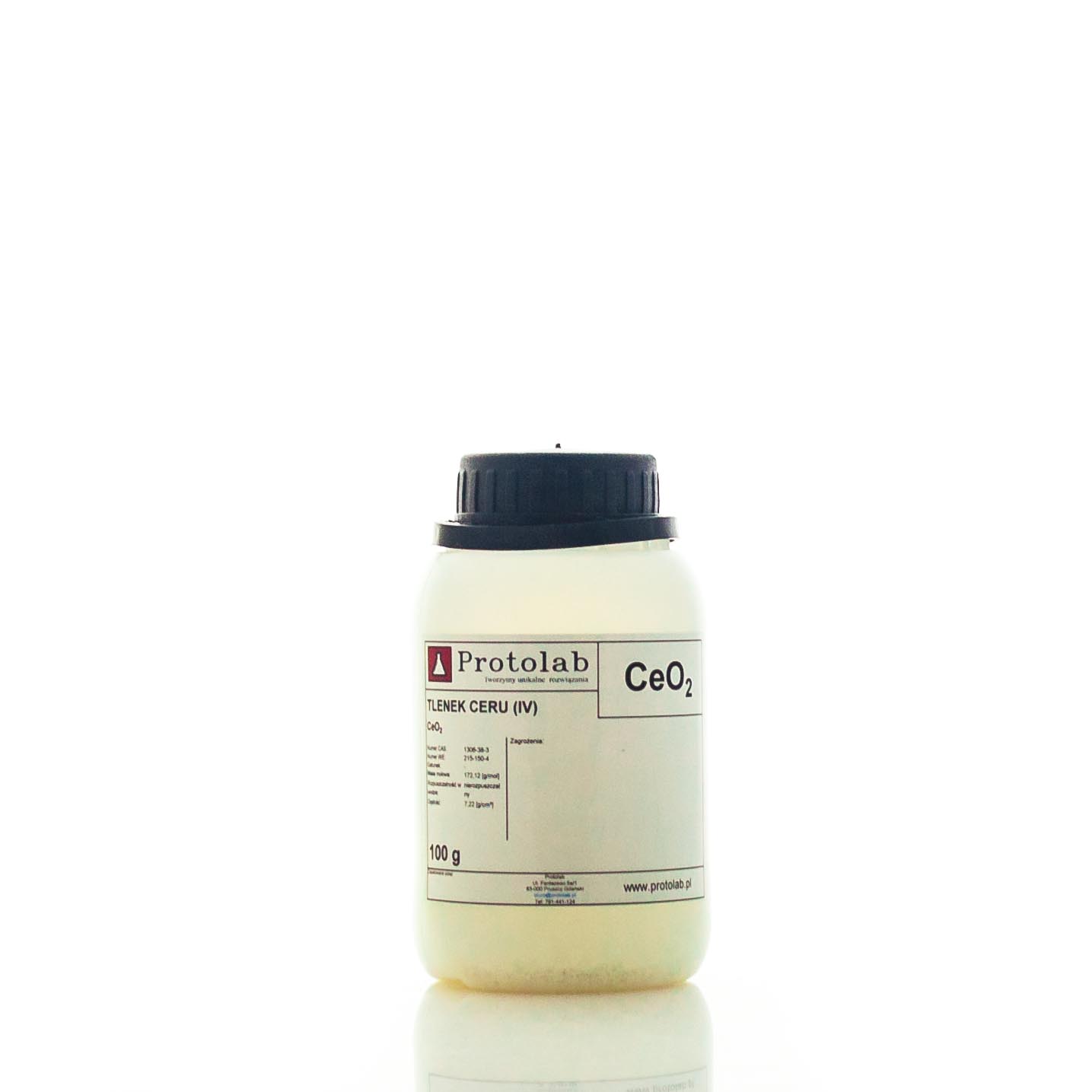 Cerium oxide