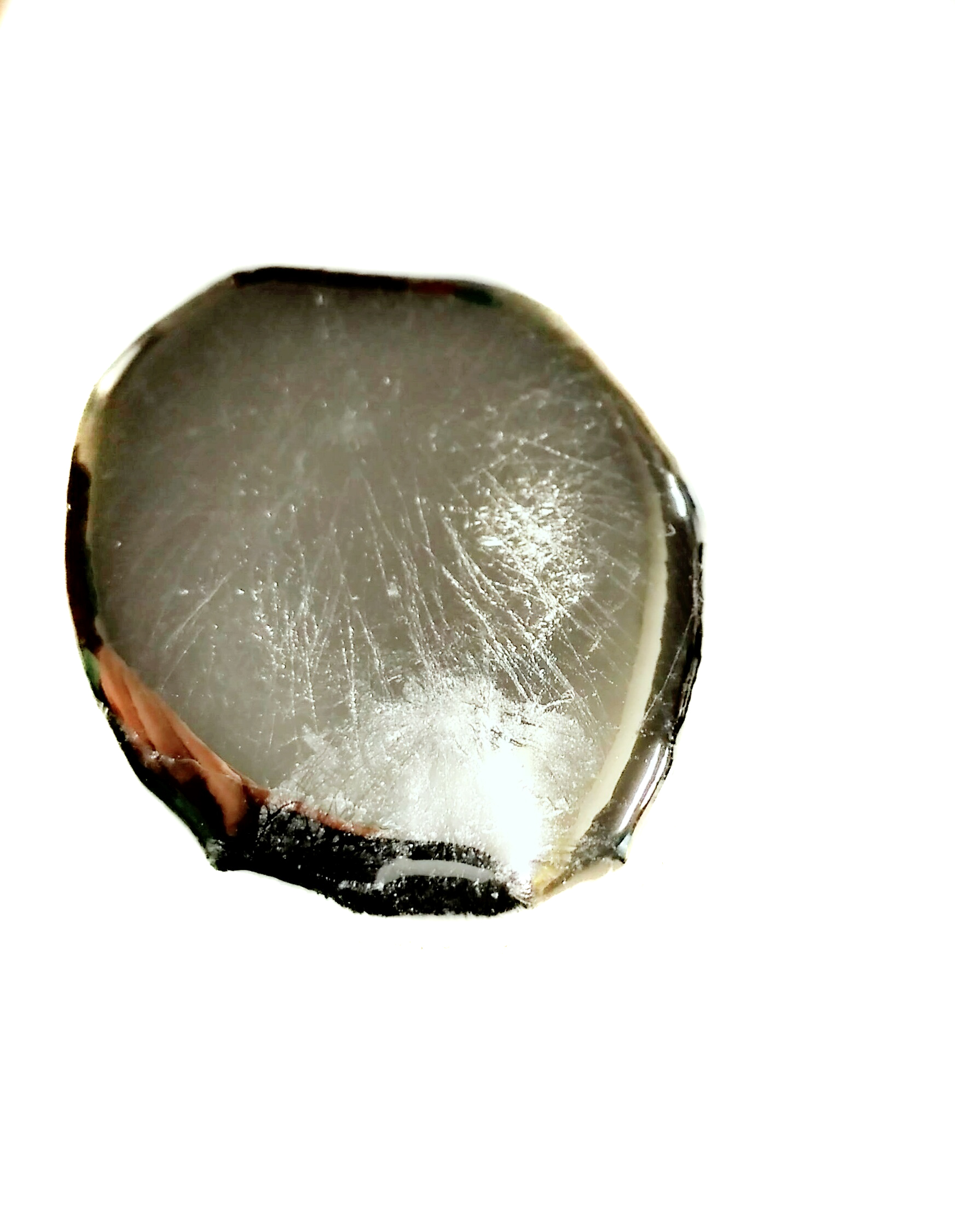 Gallium metal