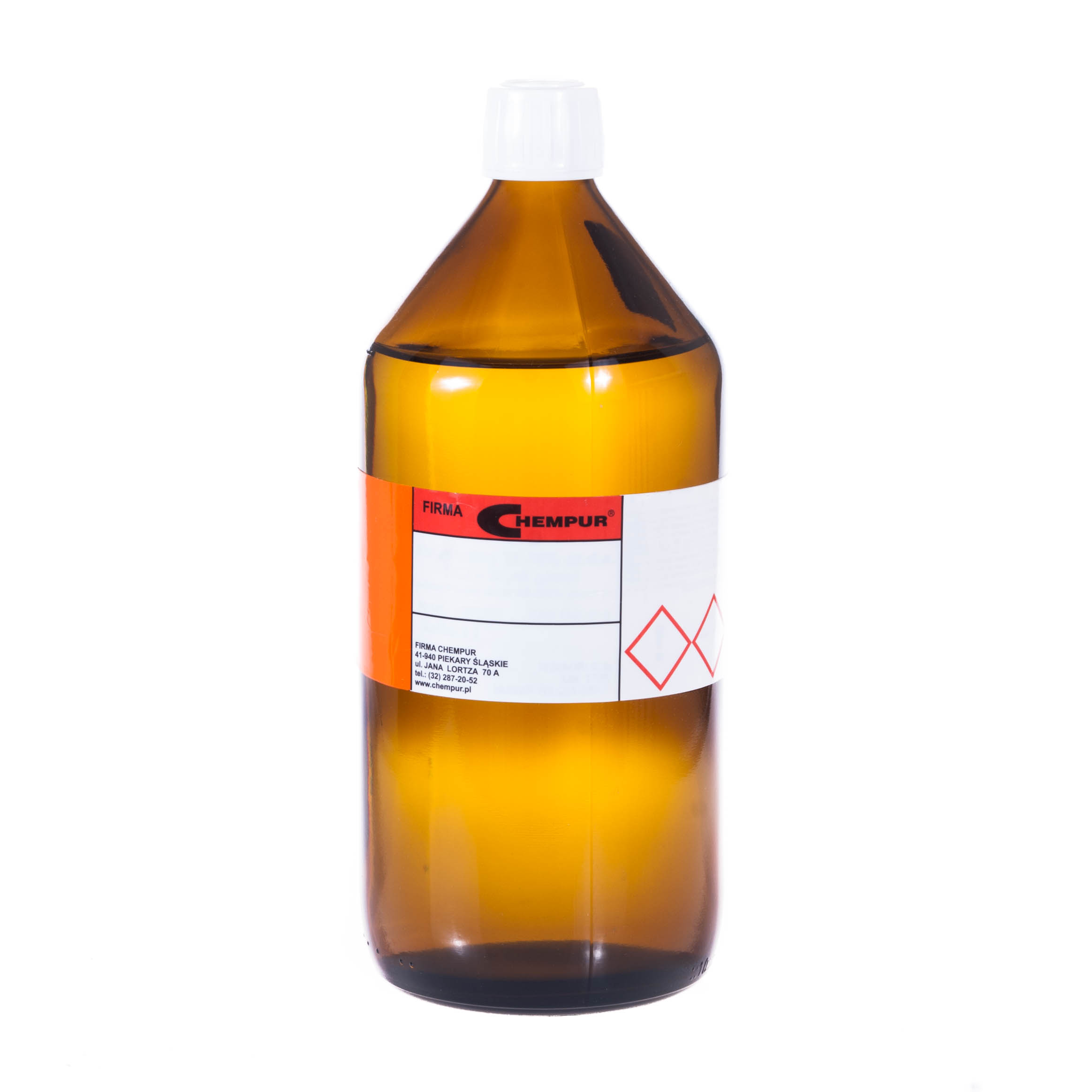 Hydrochloric acid solution 5% pure p.a.