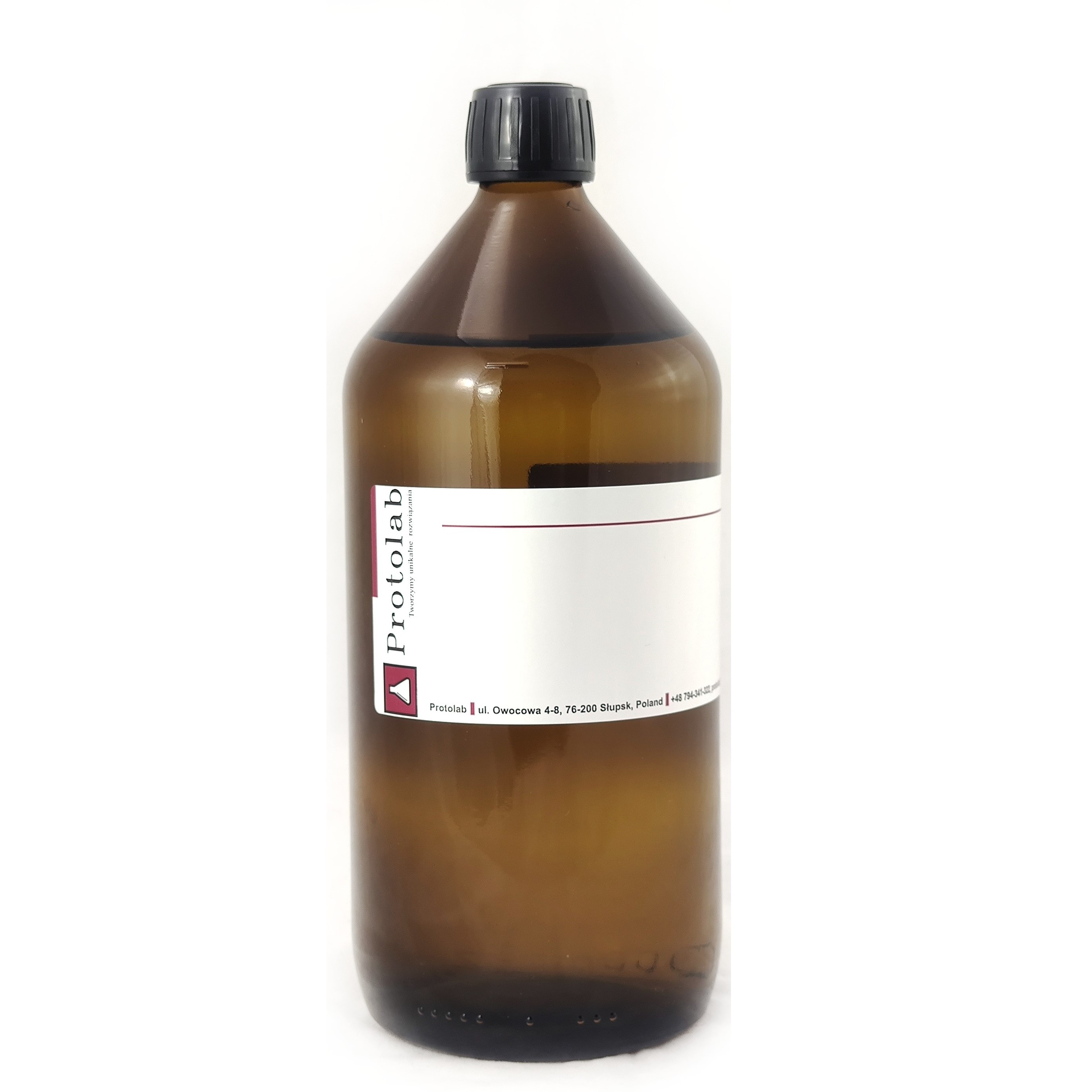 Hydrochloric acid solution 5%