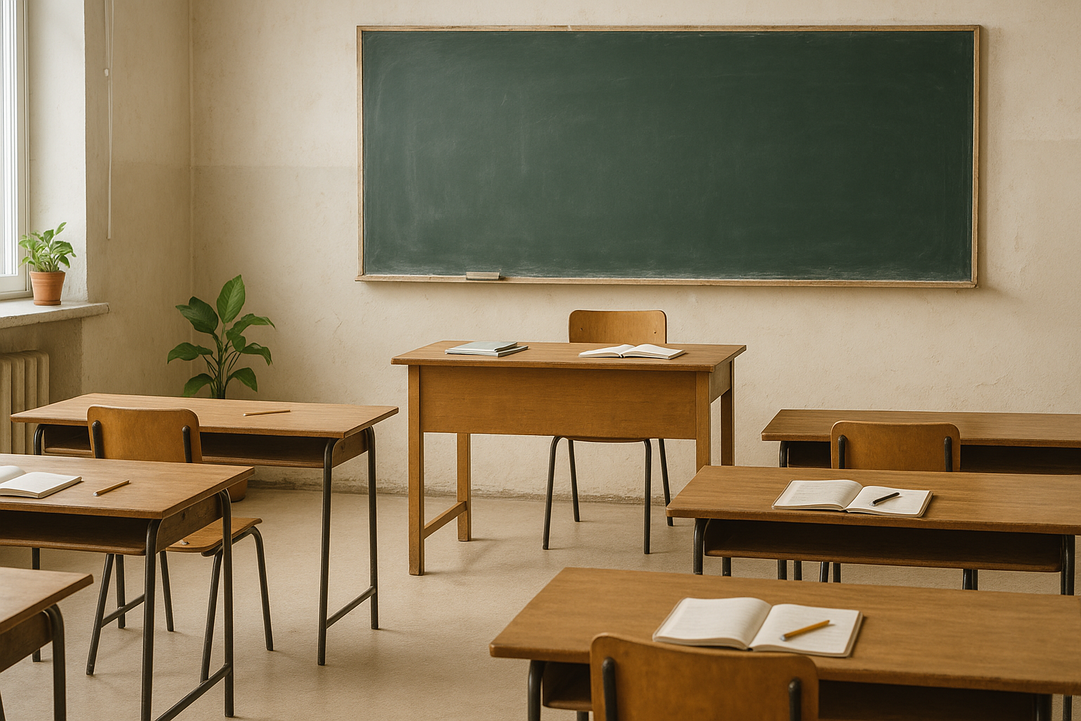 for schools